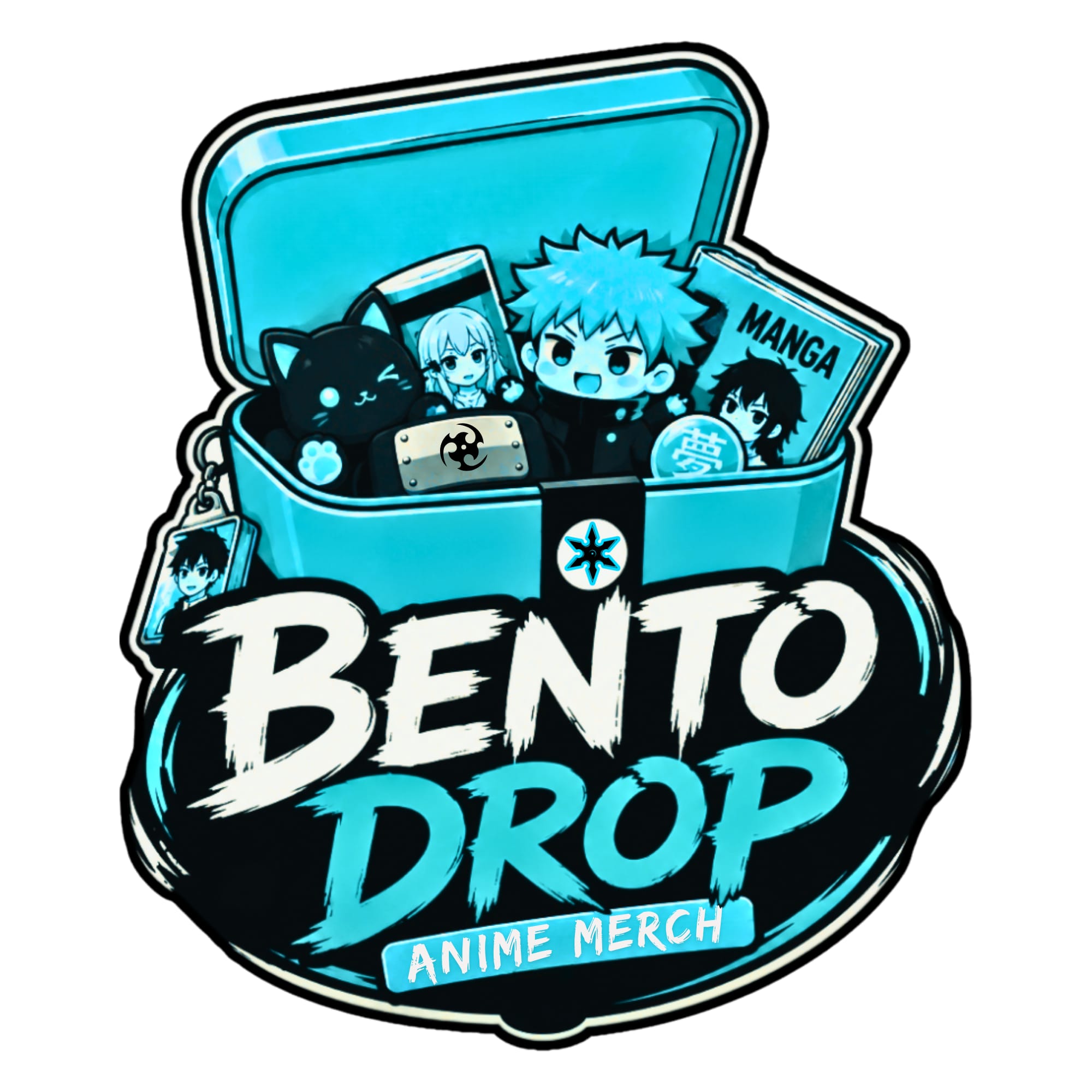 Bento Drop
